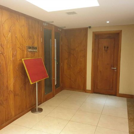 Cosmopolitan Hotel Хошимин Екстериор снимка